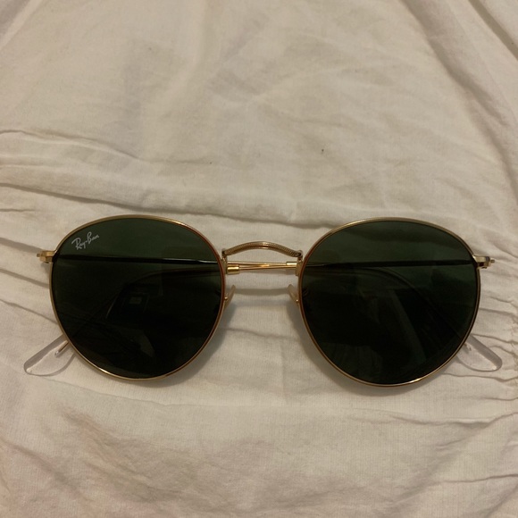 Ray-Ban Accessories - Ray ban round sunglasses Ray-Ban Accessories - Ray ban round sunglasses